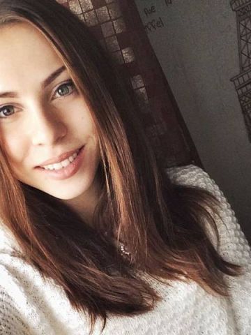 Проститутка Богдана
